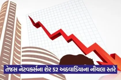 Tejas Networks