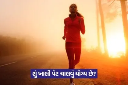 Morning Walk