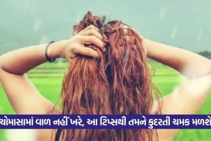 Monsoon Hair Care