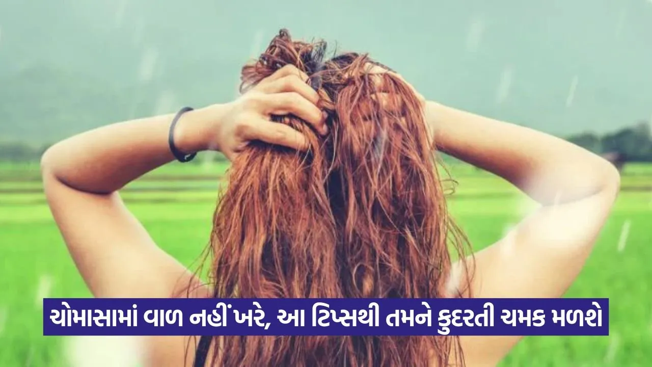 Monsoon Hair Care