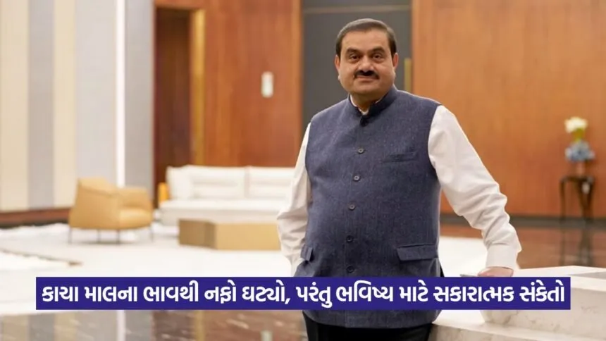 Gautam Adani