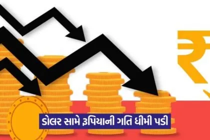 Dollar vs Rupee