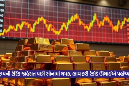 Gold Prices Outlook