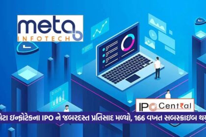 Meta Infotech IPO