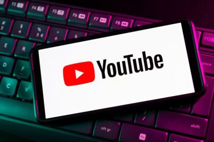 YouTube copyright rules