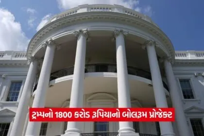 white house