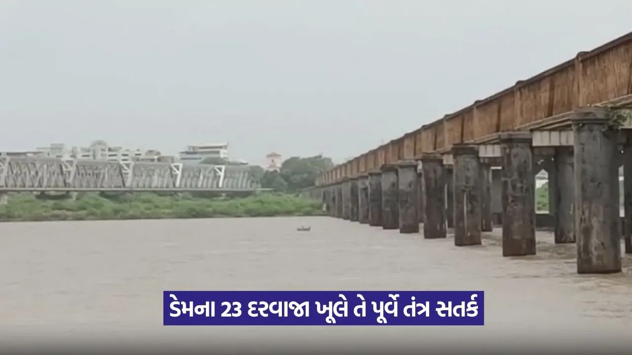 Narmada dam water release.jpg
