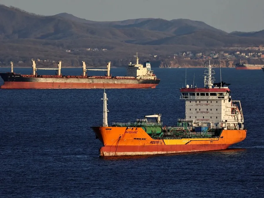 શું ભારતે રશિયા પાસેથી તેલ ખરીદવાનું બંધ કરી દીધું છે? ટ્રમ્પના દાવા પર ભારતનો સ્પષ્ટ જવાબ 2 oil.jpg