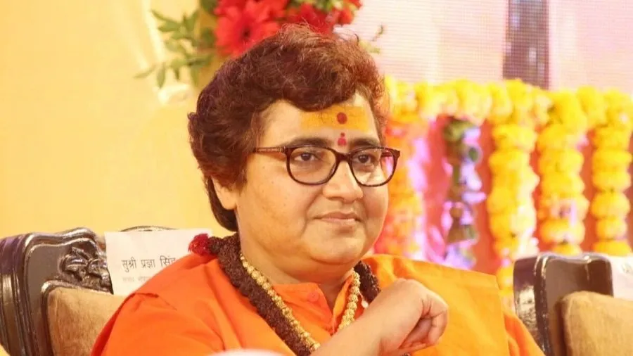 પ્રજ્ઞા ઠાકુરનો મોટો આરોપ: "માલેગાંવ બ્લાસ્ટમાં મોદી-યોગીને ફસાવવા દબાણ કરાયું હતું!" 3 malegaon.jpg