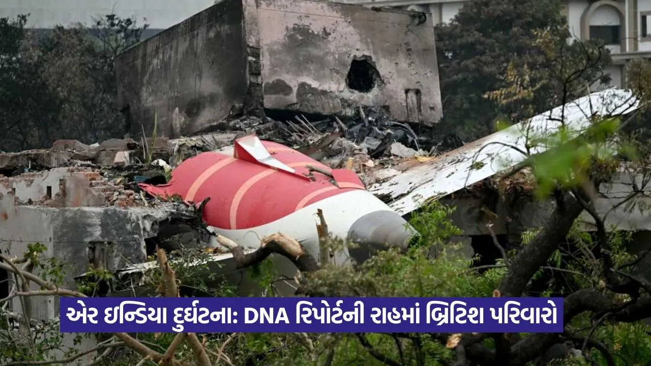 અમદાવાદ વિમાન દુર્ઘટના: બ્રિટનના પરિવારો હજુ પણ સ્વજનોની છેલ્લી નિશાનીની રાહમાં 22 carsh2.jpg