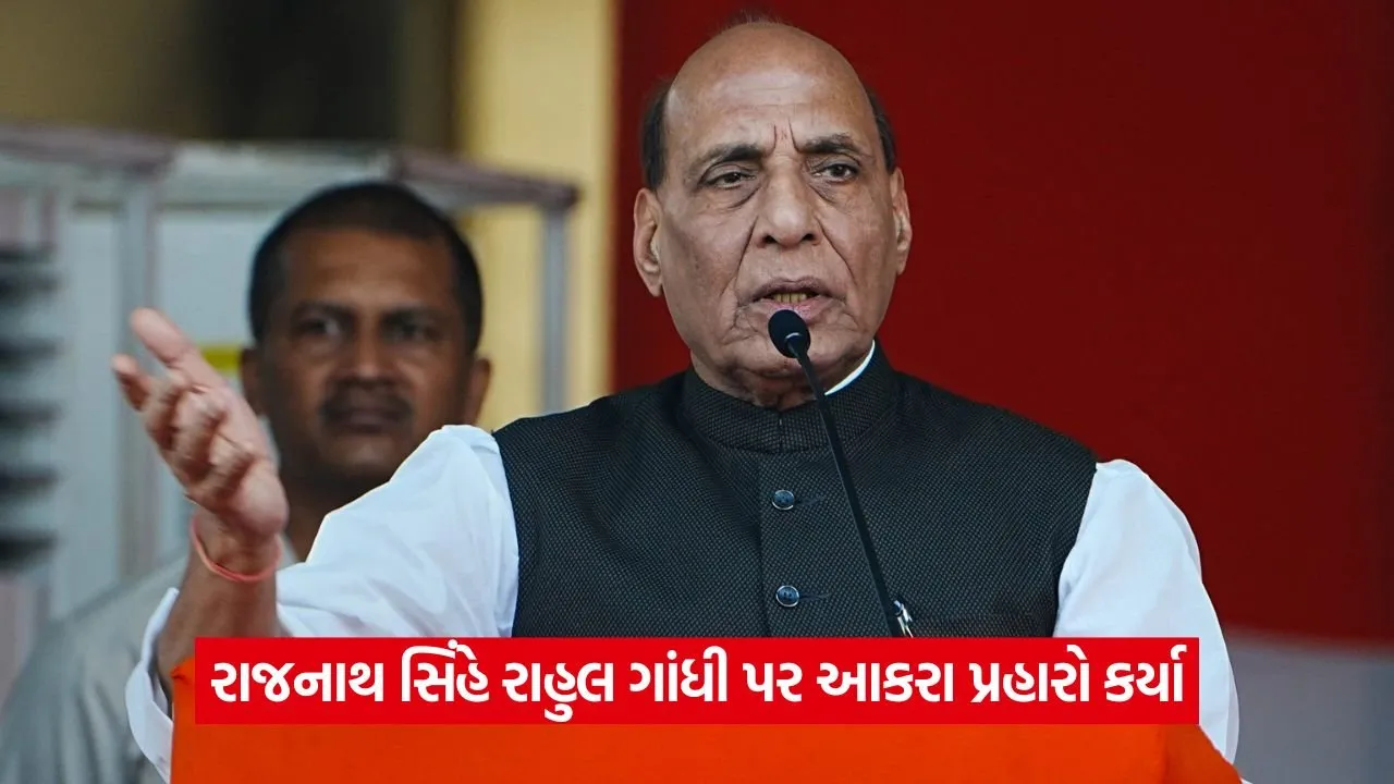 રાજનાથ સિંહનો રાહુલ ગાંધી પર વ્યંગ 23 Rajnath Sinh 0208.jpg