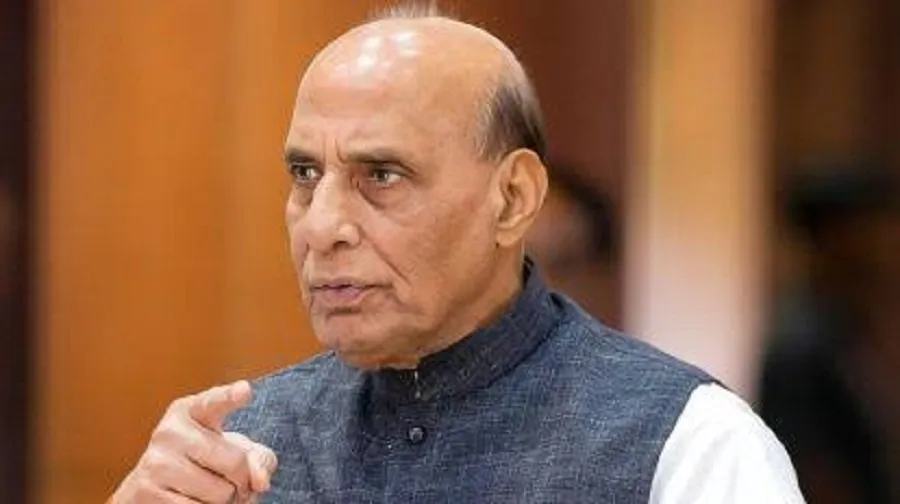 રાજનાથ સિંહનો રાહુલ ગાંધી પર વ્યંગ 2 Rajnath Sinh.jpg