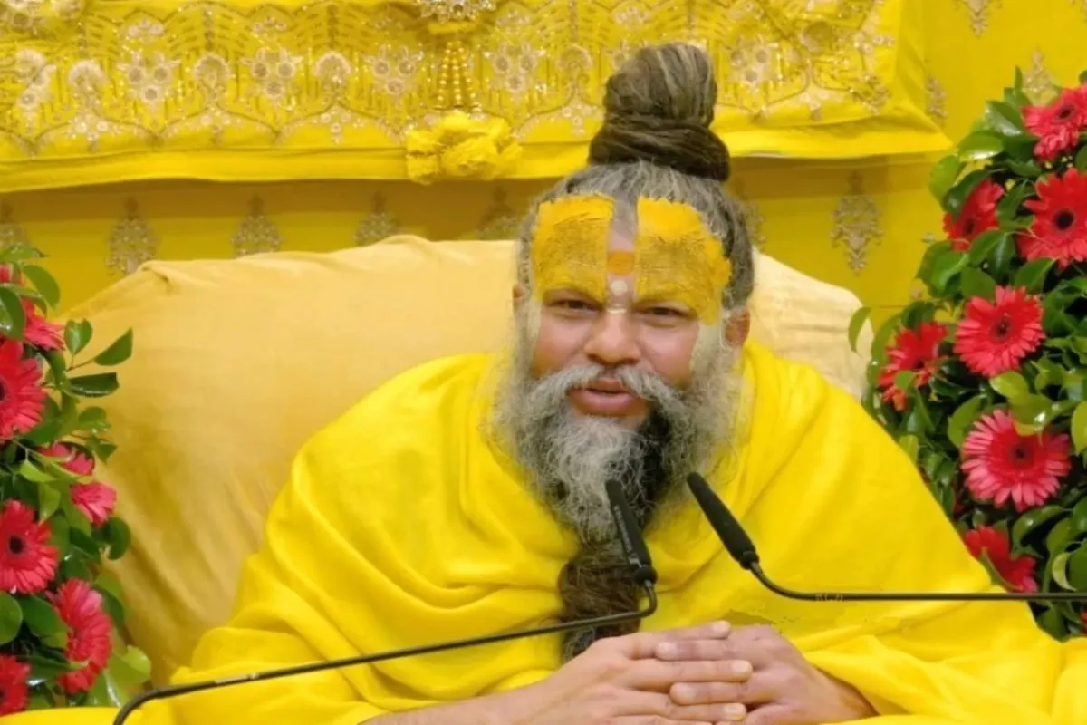 પ્રેમાનંદજી મહારાજ: જે વ્યક્તિમાં હોય છે આ એક ગુણ, ત્યાં સ્વયં આવે છે માતા લક્ષ્મી, જાણો તેમનો ખાસ સંદેશ 2 Premanandji maharaj.jpg