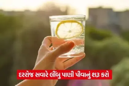 Lemon water 0208