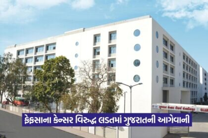 Gujarat emerging as a global medical hub 1