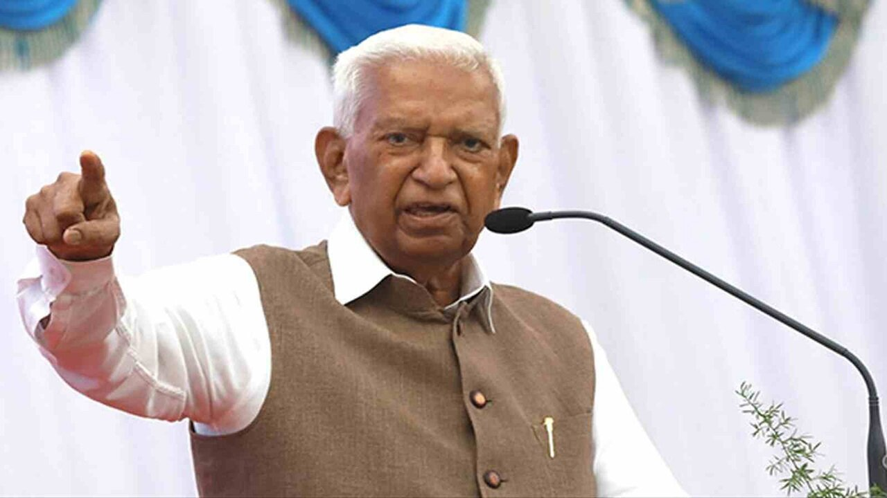 મોદી પોતાની બ્રાંડ બનાવી શક્યા 2 Vajubhai Vala.jpg
