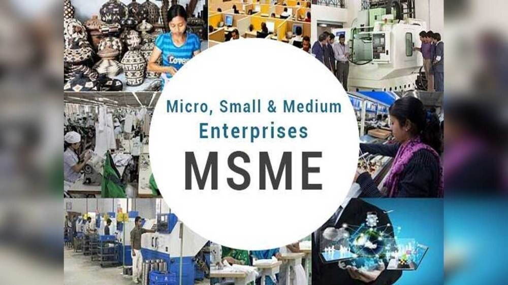 મોદી પોતાની બ્રાંડ બનાવી શક્યા 4 MSME.jpg