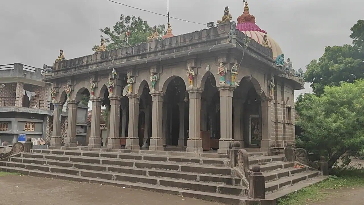 અજાણ્યા ઇતિહાસ સાથે જીવતું ભેરાઈ: જ્યાં શિલ્પકલા, ભક્તિ અને વારસો એકસાથે જીવંત છે 2 Bhurai village history 2.jpeg