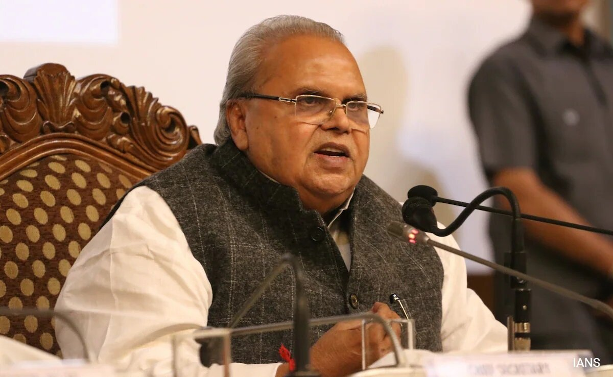 ભૂતપૂર્વ રાજ્યપાલ સત્યપાલ મલિકનું નિધન 2 Satyapal malik.jpg