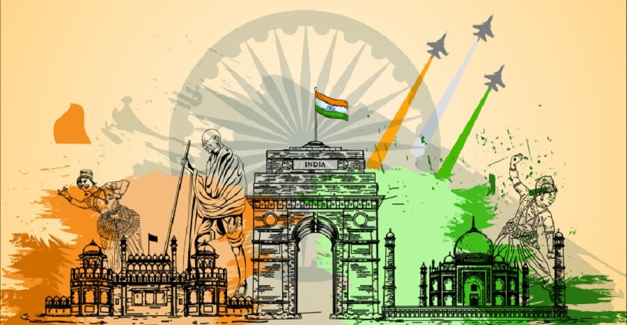 78મો કે 79મો ? જાણો આ વર્ષે ભારત કયો સ્વતંત્રતા દિવસ ઉજવશે 2 india.jpg