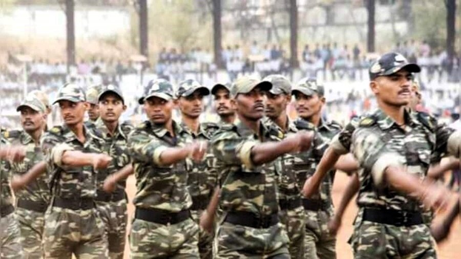 શું તમે અગ્નિવીર બનવા માંગો છો? તો પહેલાં જાણી લો પગારની આ સંપૂર્ણ માહિતી 3 agani veer.jpg