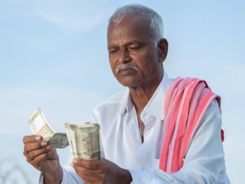 PM-Kisan 21st installment - શું બિહાર ચૂંટણી પછી પૈસા આવશે? વિલંબ પાછળનું સાચું કારણ જાણો 3 PM Kisan Mandhan Yojana 2.png