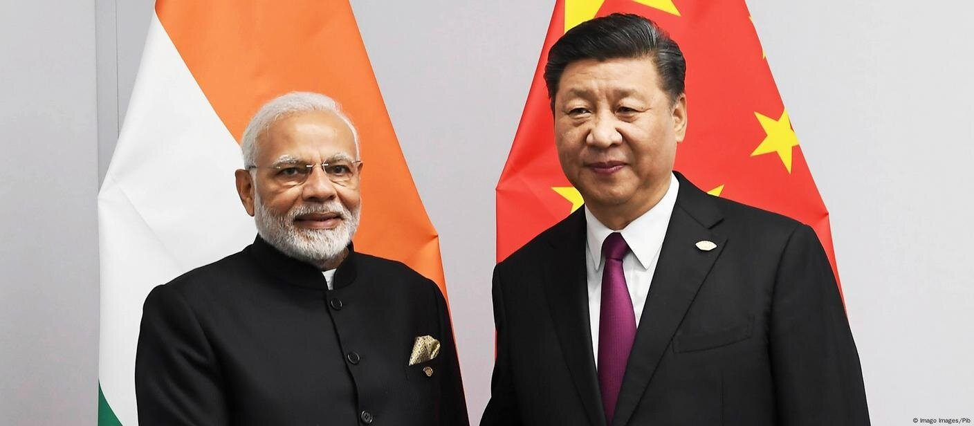 પીએમ મોદી ચીનની મુલાકાતે, SCO સમિટમાં શી જિનપિંગ સાથે મુલાકાત નક્કી 2 Pm Modi.jpg