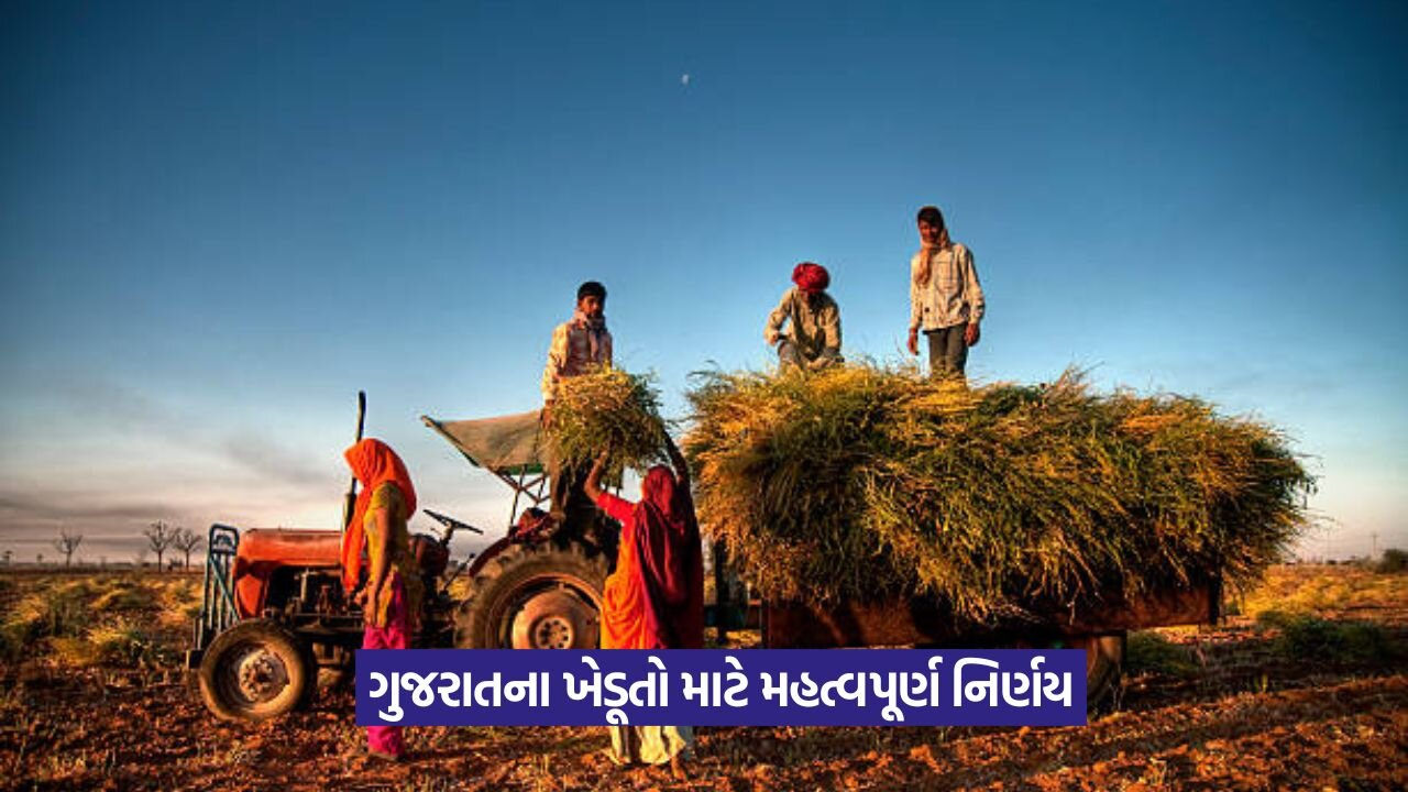 Gujarat farmers electricity and irrigation relief 1.jpg