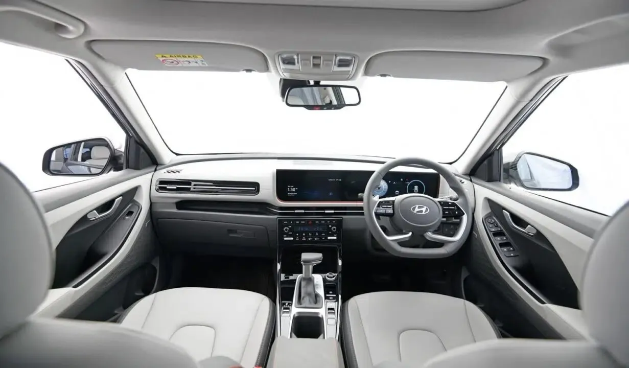 Hyundai Creta: કિંમત, EMI, પગાર અને સુવિધાઓની સંપૂર્ણ વિગતો 3 creta 15