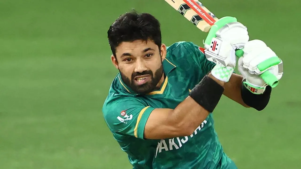 PAK vs WI ODI: મેચ ક્યારે, ક્યાં અને કેવી રીતે લાઈવ જોઈ શકાશે? સમગ્ર માહિતી અહીં 3 Mo. Rizwan