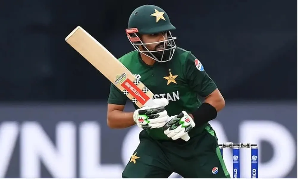 PAK vs WI ODI: મેચ ક્યારે, ક્યાં અને કેવી રીતે લાઈવ જોઈ શકાશે? સમગ્ર માહિતી અહીં 2 babr 14