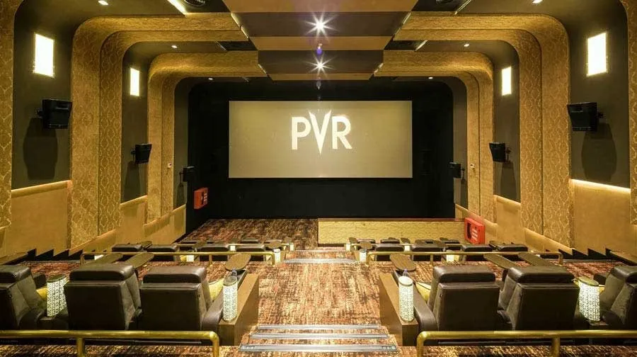 PVR Inoxનો EBITDA ₹953 મિલિયનને પાર 2 pvr 13