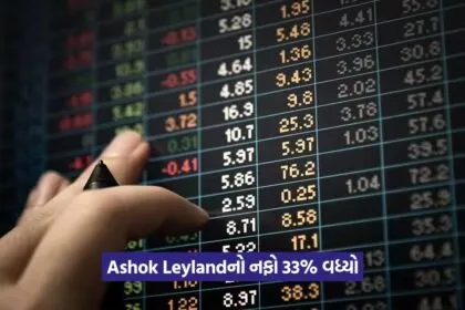 shares 134 1