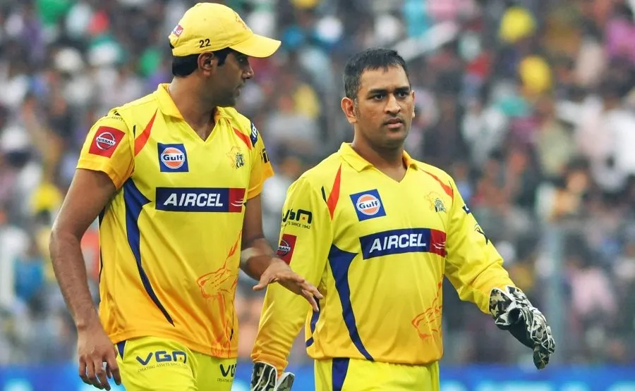રવિચંદ્રન અશ્વિને IPL 2026 પહેલા CSK છોડ્યું, જાણો કારણ 3 ashvin