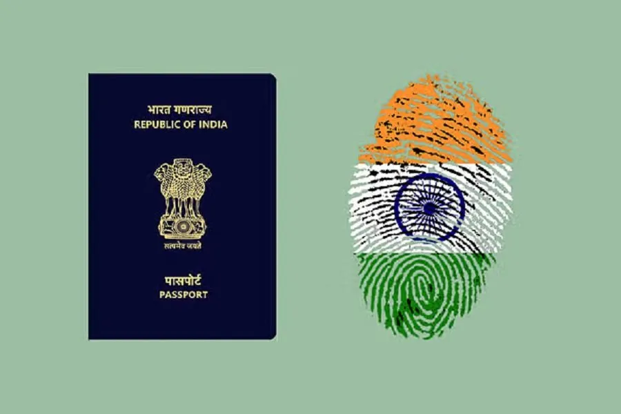 Indian citizenship