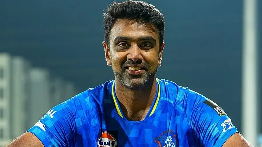 રવિચંદ્રન અશ્વિને IPL 2026 પહેલા CSK છોડ્યું, જાણો કારણ 2 ashvin 1