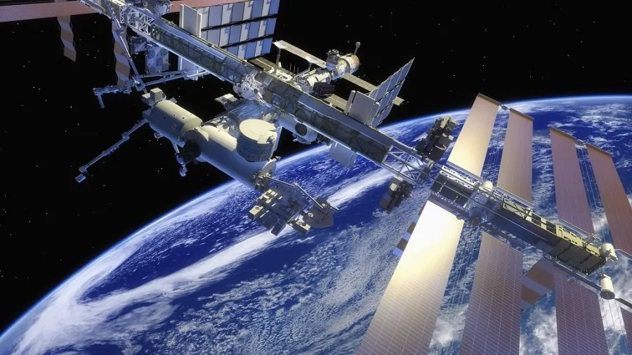 નાસાનો મોટો નિર્ણય: અવકાશનું સૌથી મોટું મથક ISS હવે સમુદ્રમાં ફેંકવામાં આવશે, જાણો કેમ? 2 sapce