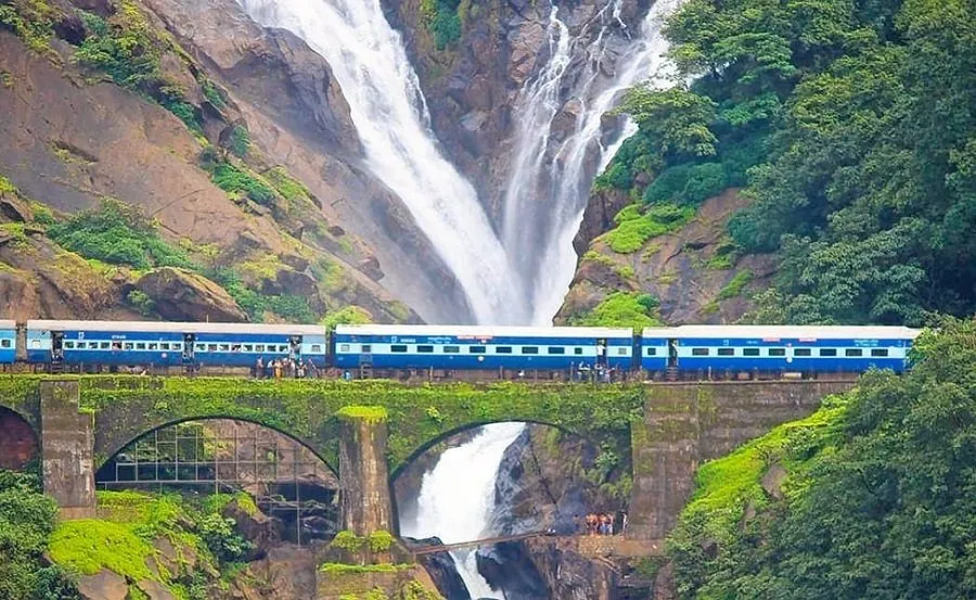 dudh sagar