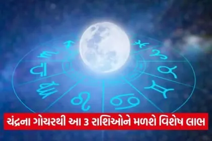 Chandra gochar 0808
