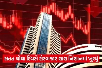 Share market 0808