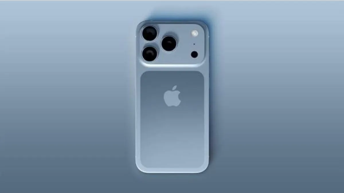 iPhone 17 Pro Discount: એક્સચેન્જ અને બેંક ઓફર્સ સાથે ₹50,000 સુધીની બચત કરવાની તક 2 iphone 17 11.jpg