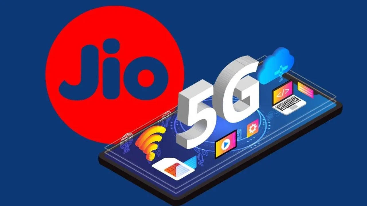 Jio vs Airtel: રૂ. 349ના પ્લાનમાં કોણ વધુ લાભ આપી રહ્યું છે? 3 jio123.jpg