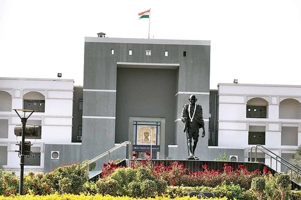 Gujrat High court
