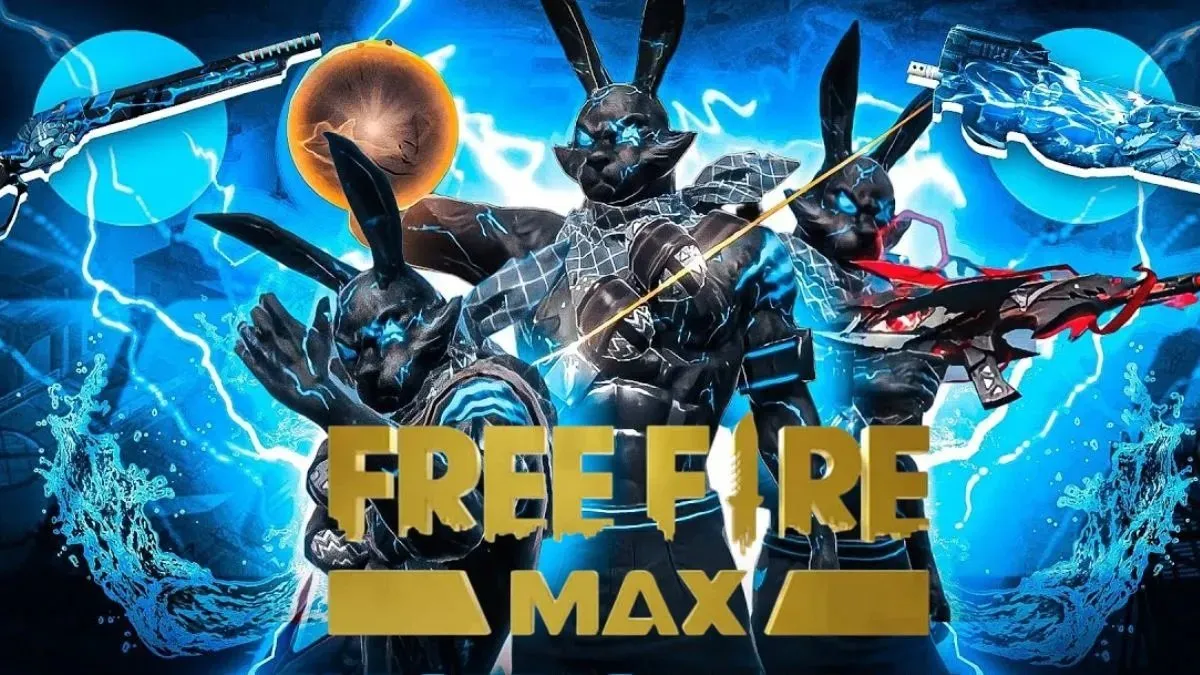 Free Fire MAX માં ફ્રી ડાયમંડ અને સ્કિન્સ ઉપલબ્ધ 3 fre 13 1