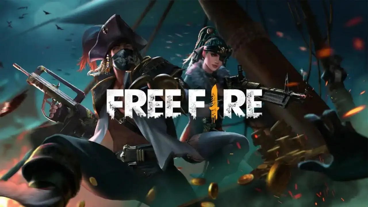 Free Fire MAX માં ફ્રી ડાયમંડ અને સ્કિન્સ ઉપલબ્ધ 2 free 13