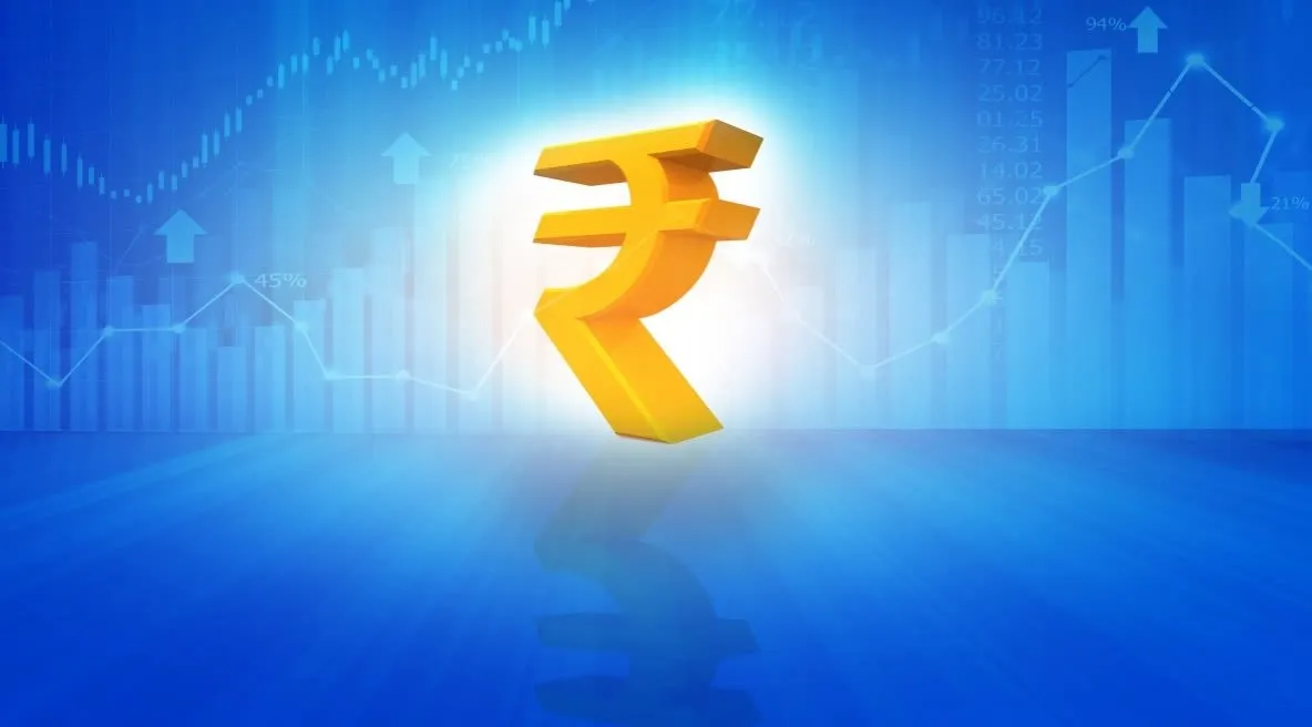 યુએસ ફેડની આજે બેઠક: વ્યાજ દરમાં ઘટાડાની આશા વચ્ચે રૂપિયો 88.21 પર ખુલ્યો, શેરબજારમાં તેજી ચાલુ રહી 2 rupee 3.jpg