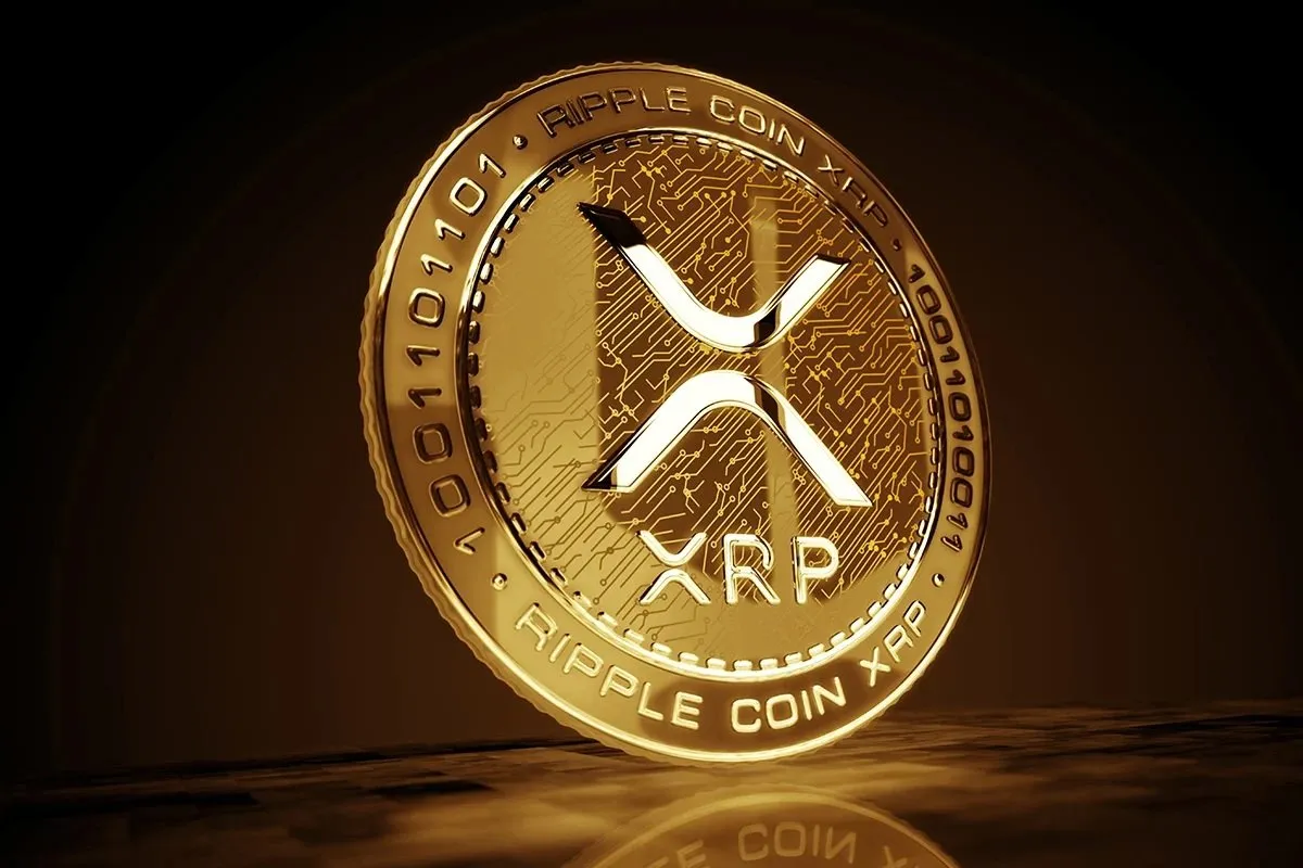 XRP ને કાનૂની રાહત મળી શકે છે, SBI ETF વિશે રોકાણકારો ઉત્સાહિત 2 xrp 436