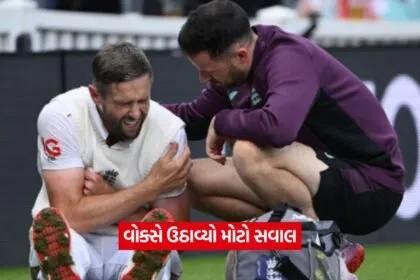 Chris Woakes 1