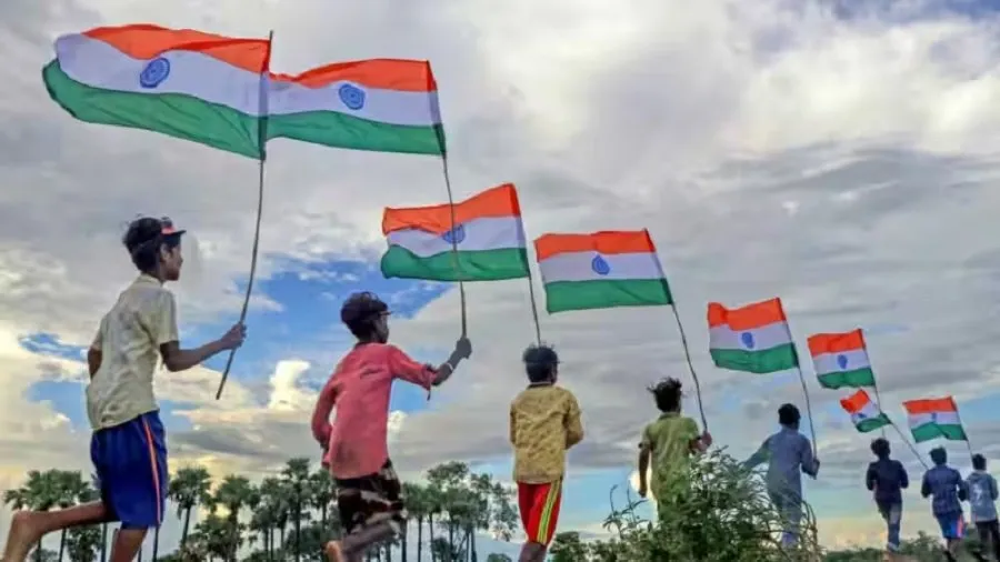 સ્વતંત્રતા દિવસ: 15 ઓગસ્ટની પસંદગી પાછળનો ઇતિહાસ અને તેનું મહત્વ 2 15th august.jpg