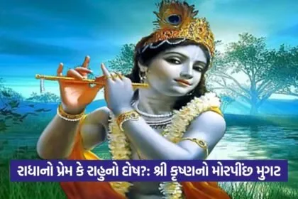 Lord Krishna 1308 1